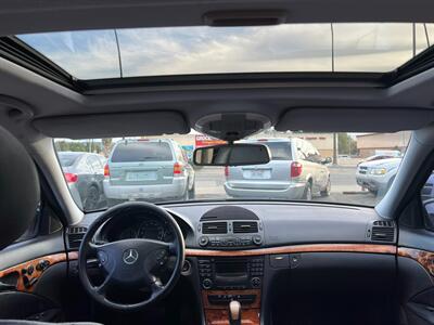 2003 Mercedes-Benz E 320 - Photo 45 - Los Angeles, CA 91306