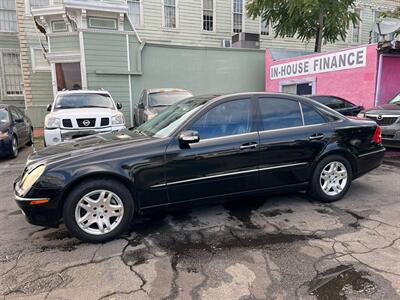 2003 Mercedes-Benz E 320 - Photo 28 - Los Angeles, CA 91306