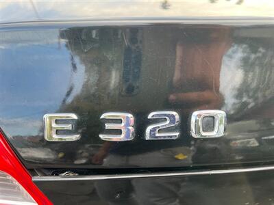 2003 Mercedes-Benz E 320 - Photo 37 - Los Angeles, CA 91306