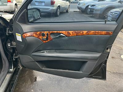 2003 Mercedes-Benz E 320 - Photo 39 - Los Angeles, CA 91306