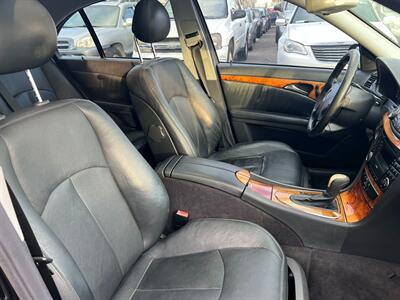 2003 Mercedes-Benz E 320 - Photo 41 - Los Angeles, CA 91306