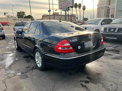 2003 Mercedes-Benz E 320 - Photo 9 - Los Angeles, CA 91306