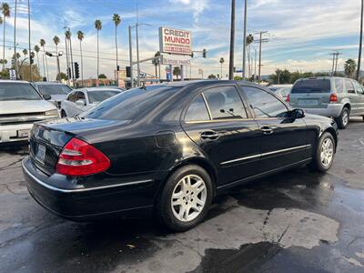 2003 Mercedes-Benz E 320 - Photo 7 - Los Angeles, CA 91306