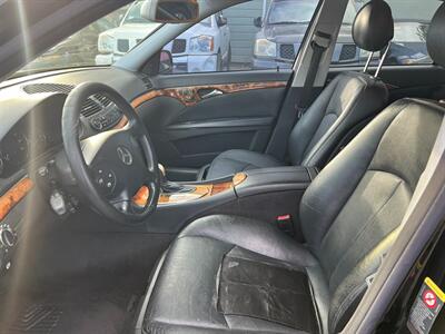 2003 Mercedes-Benz E 320 - Photo 17 - Los Angeles, CA 91306