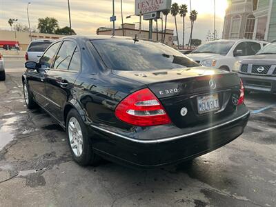 2003 Mercedes-Benz E 320 - Photo 32 - Los Angeles, CA 91306
