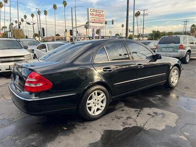 2003 Mercedes-Benz E 320 - Photo 34 - Los Angeles, CA 91306