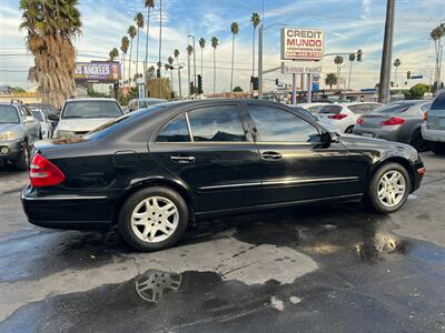 2003 Mercedes-Benz E 320 - Photo 6 - Los Angeles, CA 91306