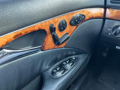 2003 Mercedes-Benz E 320 - Photo 51 - Los Angeles, CA 91306