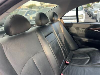 2003 Mercedes-Benz E 320 - Photo 43 - Los Angeles, CA 91306