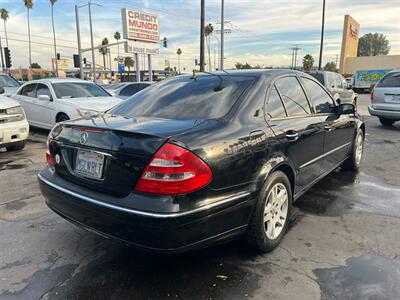 2003 Mercedes-Benz E 320 - Photo 8 - Los Angeles, CA 91306