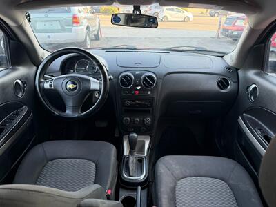2011 Chevrolet HHR LT - Photo 19 - Los Angeles, CA 91306