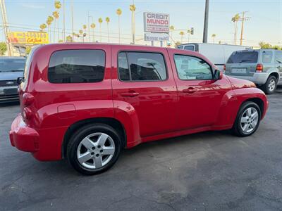 2011 Chevrolet HHR LT - Photo 32 - Los Angeles, CA 91306