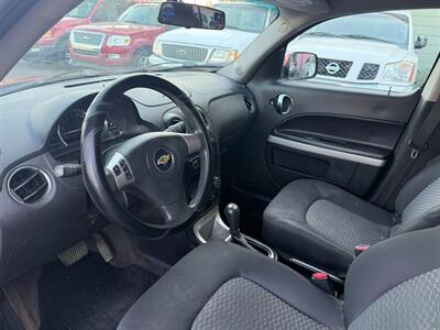 2011 Chevrolet HHR LT - Photo 14 - Los Angeles, CA 91306