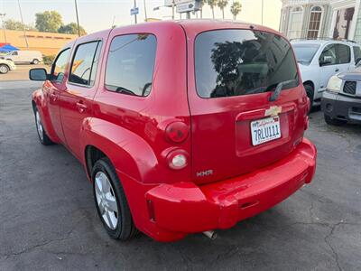 2011 Chevrolet HHR LT - Photo 9 - Los Angeles, CA 91306