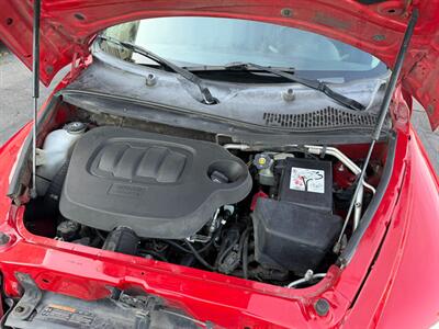 2011 Chevrolet HHR LT - Photo 52 - Los Angeles, CA 91306
