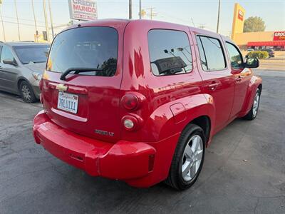 2011 Chevrolet HHR LT - Photo 8 - Los Angeles, CA 91306