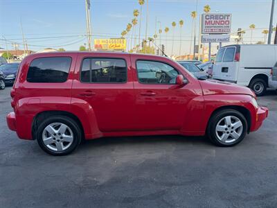 2011 Chevrolet HHR LT - Photo 33 - Los Angeles, CA 91306