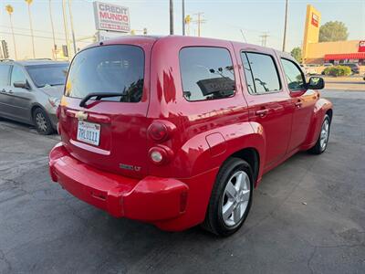 2011 Chevrolet HHR LT - Photo 31 - Los Angeles, CA 91306