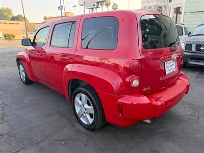 2011 Chevrolet HHR LT - Photo 29 - Los Angeles, CA 91306