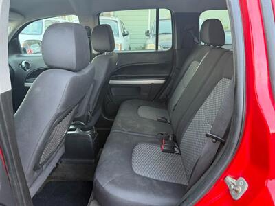 2011 Chevrolet HHR LT - Photo 16 - Los Angeles, CA 91306