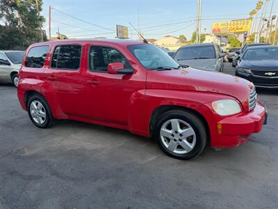 2011 Chevrolet HHR LT - Photo 4 - Los Angeles, CA 91306