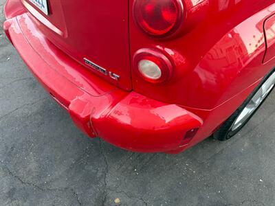 2011 Chevrolet HHR LT - Photo 64 - Los Angeles, CA 91306