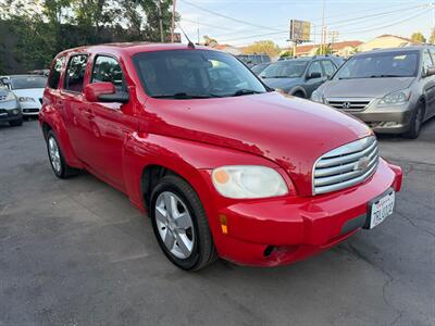 2011 Chevrolet HHR LT - Photo 1 - Los Angeles, CA 91306