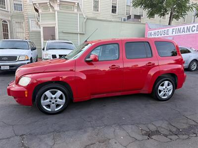 2011 Chevrolet HHR LT - Photo 26 - Los Angeles, CA 91306