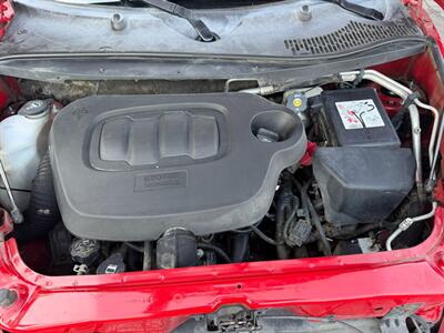 2011 Chevrolet HHR LT - Photo 54 - Los Angeles, CA 91306