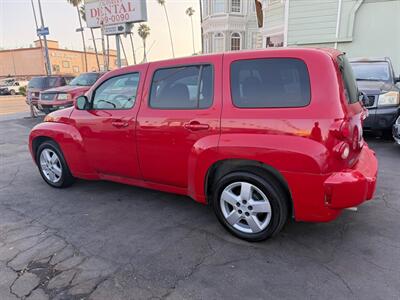 2011 Chevrolet HHR LT - Photo 10 - Los Angeles, CA 91306