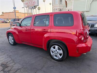 2011 Chevrolet HHR LT - Photo 28 - Los Angeles, CA 91306