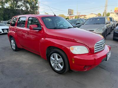 2011 Chevrolet HHR LT - Photo 2 - Los Angeles, CA 91306