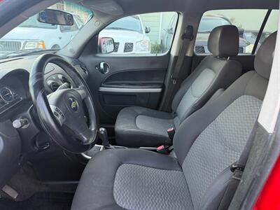 2011 Chevrolet HHR LT - Photo 15 - Los Angeles, CA 91306