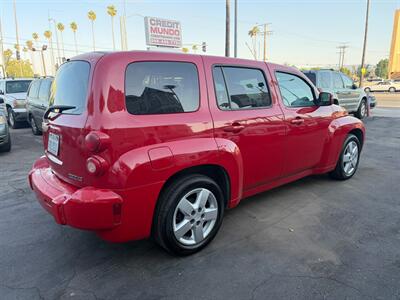 2011 Chevrolet HHR LT - Photo 7 - Los Angeles, CA 91306