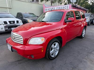2011 Chevrolet HHR LT - Photo 23 - Los Angeles, CA 91306