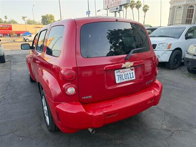 2011 Chevrolet HHR LT - Photo 30 - Los Angeles, CA 91306