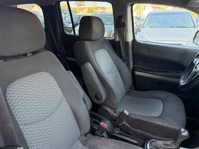 2011 Chevrolet HHR LT - Photo 39 - Los Angeles, CA 91306
