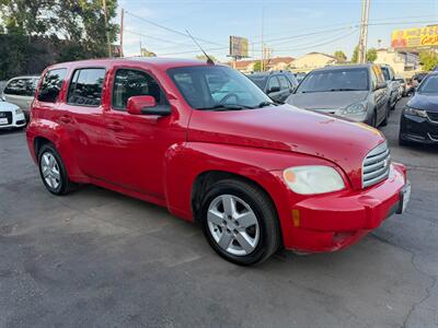 2011 Chevrolet HHR LT - Photo 3 - Los Angeles, CA 91306