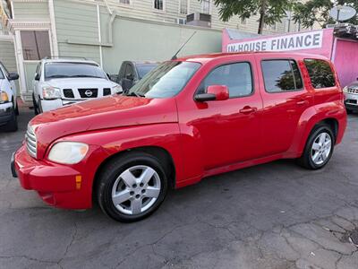 2011 Chevrolet HHR LT - Photo 25 - Los Angeles, CA 91306