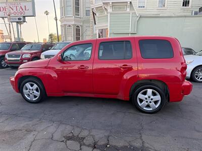 2011 Chevrolet HHR LT - Photo 27 - Los Angeles, CA 91306