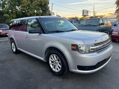 2014 Ford Flex SE  