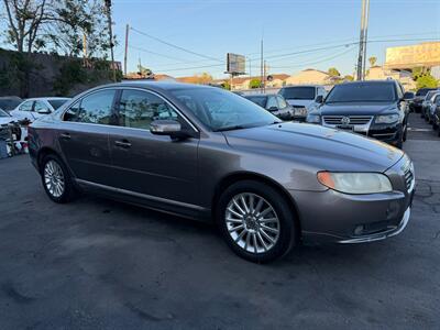 2008 Volvo S80 3.2   - Photo 3 - Los Angeles, CA 91306