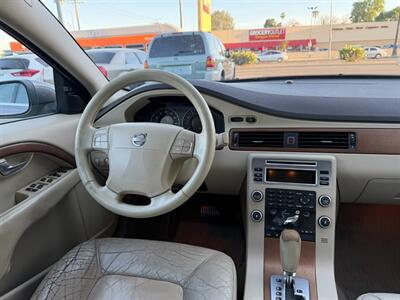 2008 Volvo S80 3.2   - Photo 24 - Los Angeles, CA 91306