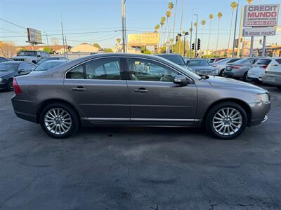 2008 Volvo S80 3.2   - Photo 35 - Los Angeles, CA 91306