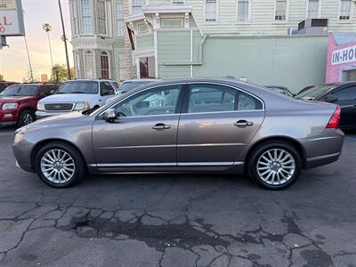 2008 Volvo S80 3.2   - Photo 29 - Los Angeles, CA 91306