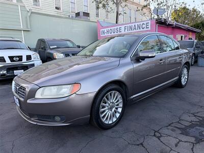 2008 Volvo S80 3.2   - Photo 12 - Los Angeles, CA 91306