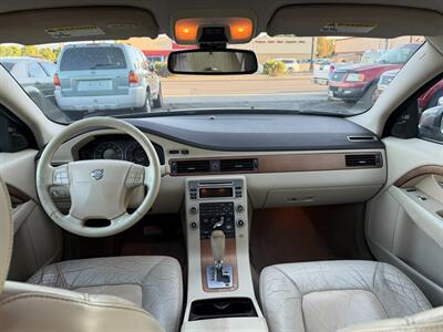 2008 Volvo S80 3.2   - Photo 22 - Los Angeles, CA 91306