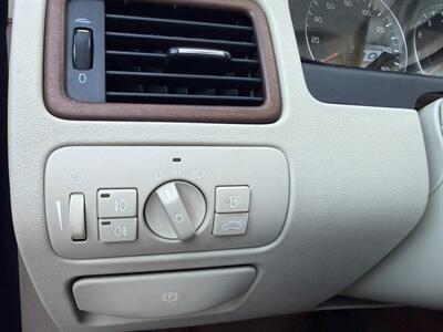 2008 Volvo S80 3.2   - Photo 52 - Los Angeles, CA 91306