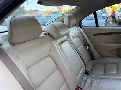 2008 Volvo S80 3.2   - Photo 44 - Los Angeles, CA 91306