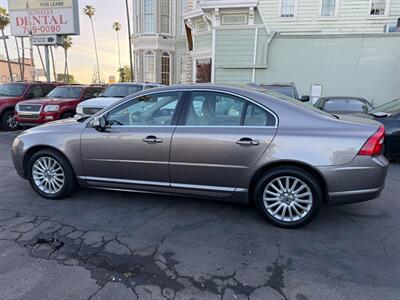 2008 Volvo S80 3.2   - Photo 30 - Los Angeles, CA 91306